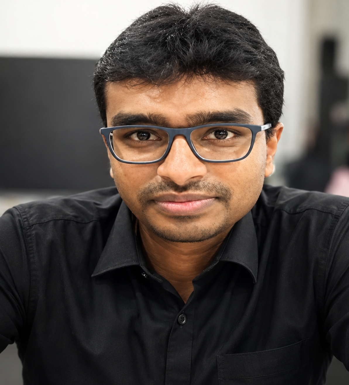 Secretary message